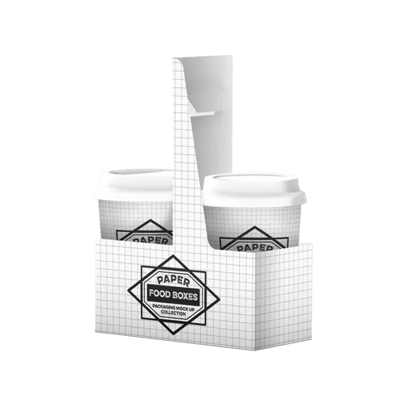 Scatole per imballaggio di bevande in cartone ondulato