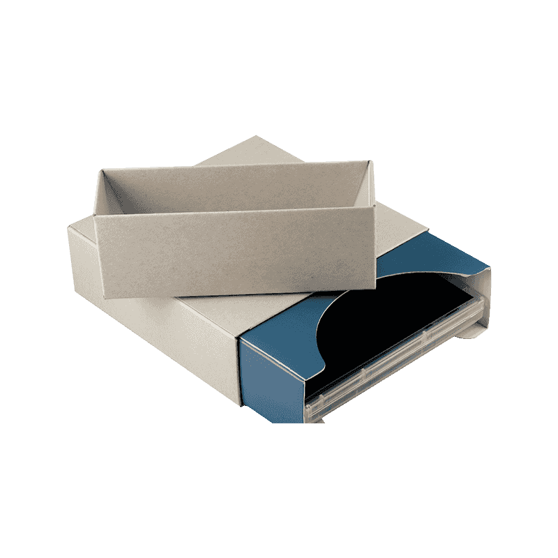 Scatole per imballaggio di utensili domestici in ondulato