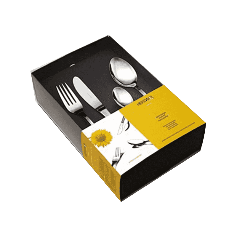 Scatole per imballaggio di forniture da cucina in cartone ondulato