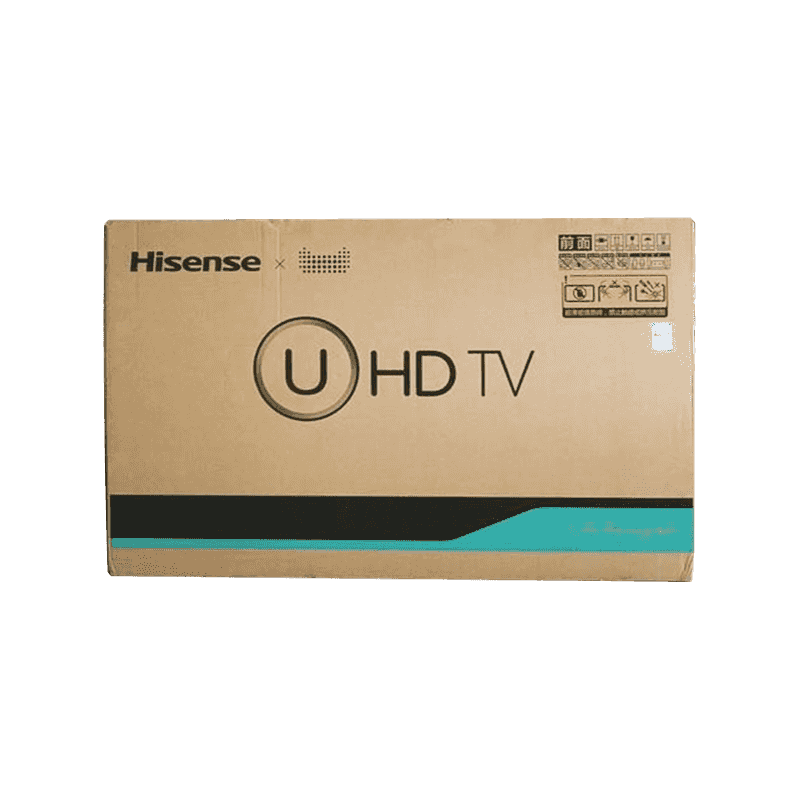 Scatole per imballaggio TV in cartone ondulato