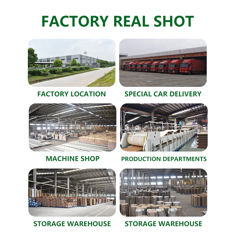 Scatole postali in ondulato personalizzate