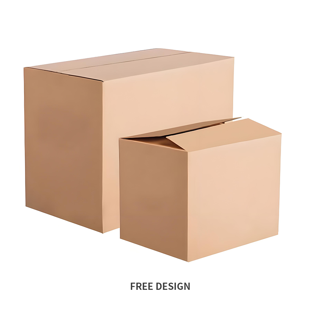 Imballaggio Scatole per spedizioni in cartone